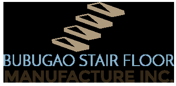 Bubugao Stair Floor Manufacture Inc. - Logo