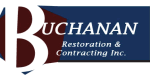 Buchanan Restoration &a; Contracting Inc. - Logo