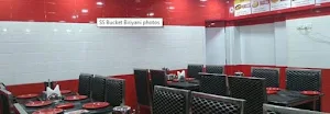 Bucket Biryani - Cover photo