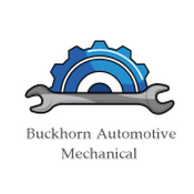 Buckhorn Automotive Mechanical - Logo