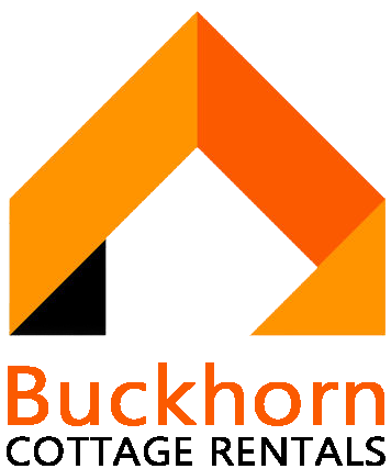 Buckhorn Cottage Rentals - Logo