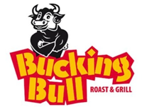 Bucking Bull - Logo