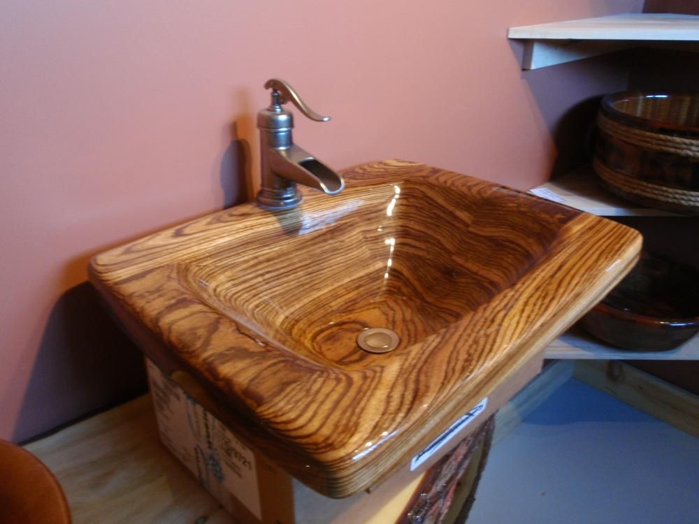 Buckson Woodwork - Logo