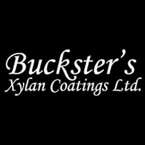 Buckster&s;s Xylan Coatings Ltd - Logo