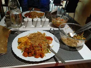 Buddha Bites - Cover photo