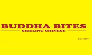 Buddha Bites - Cover photo