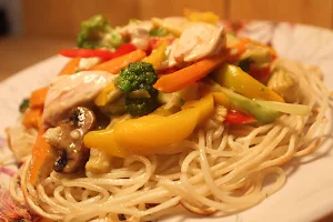 Buddha's Bowl - Cover photo