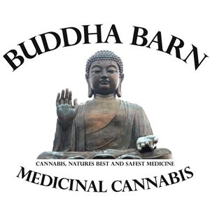 Buddha Barn Inc - Logo