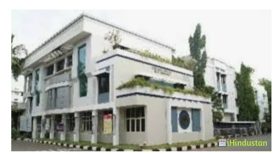 Buddha Bhanu Saraswati College - Logo
