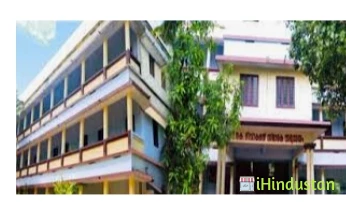 Buddha College of Teacher Education - Logo