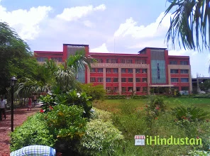 Buddha Institute of Technology - Logo