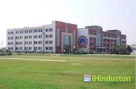Buddha Institute of Technology , Gorakhpur - Logo