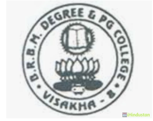 Buddha Ramesh Babu Memorial Degree College - Logo