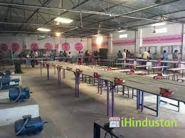 Buddha Technical Private I.T.I. Khabra, Muzaffarpur - Logo