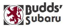 Budd&s;s Subaru - Logo