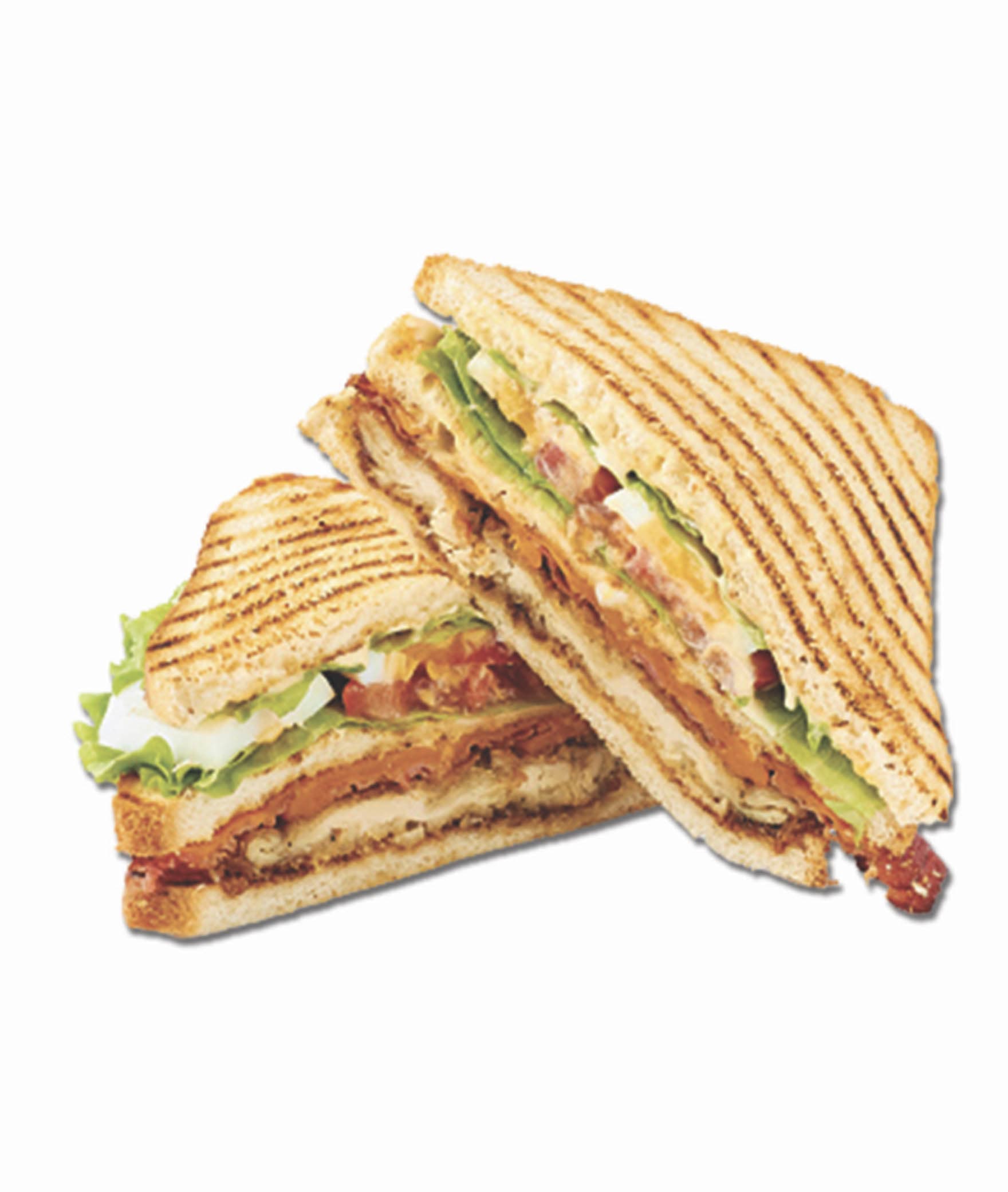 Buddy's vadapav and Sandwich Bardoli - Logo