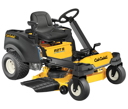 Buderim Mountain Mowers - Cover photo
