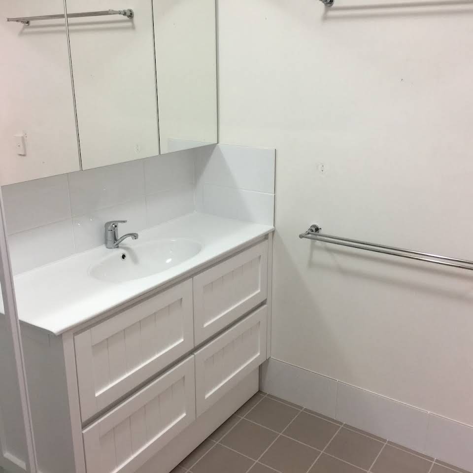 Buderim Plumbing Service - Logo