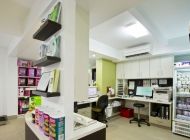 Buderim Veterinary Surgery - Logo
