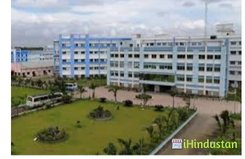 Budge Budge Institute of Technology - BBIT - Logo