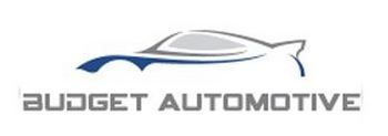 Budget Automotive - Logo