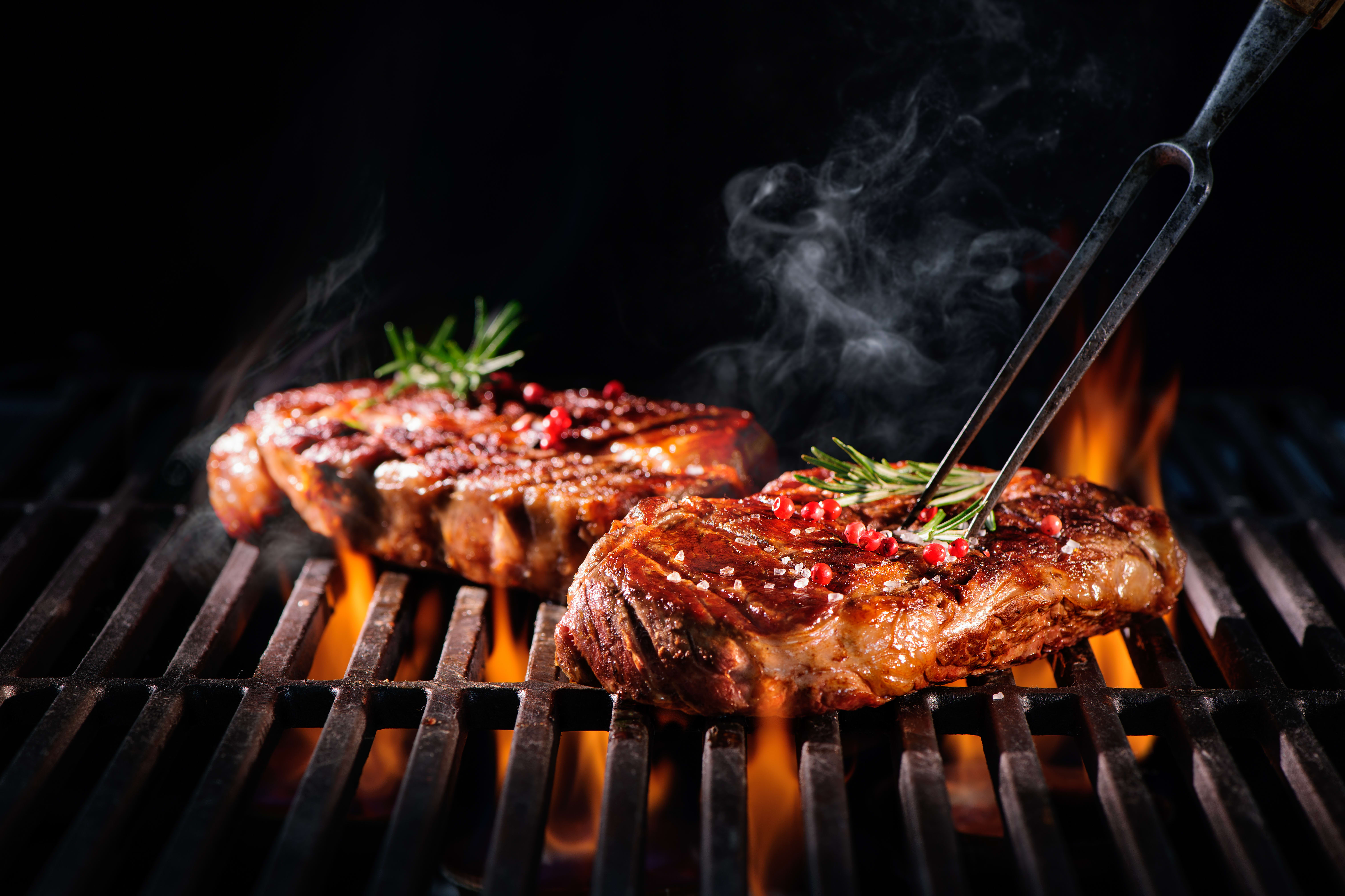 Budget bbq - Logo