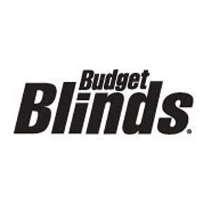 Budget Blinds - Logo