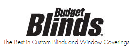 Budget Blinds - Logo