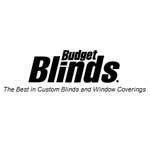 Budget Blinds Of Abbotsford - Logo