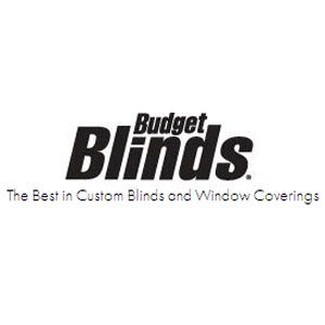 Budget Blinds - Logo