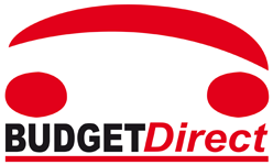 Budget Direct - Logo