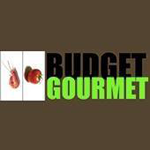 Budget Gourmet - Logo