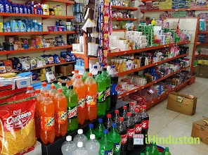 Budget Mart - Logo