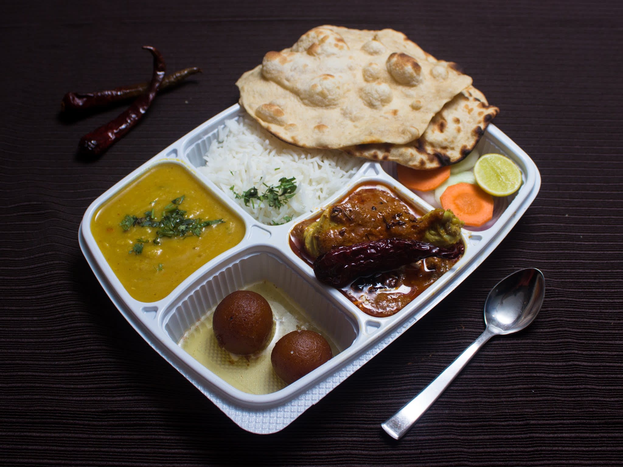 Budget Meals - Logo