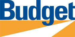 Budget Rent A Car - Logo