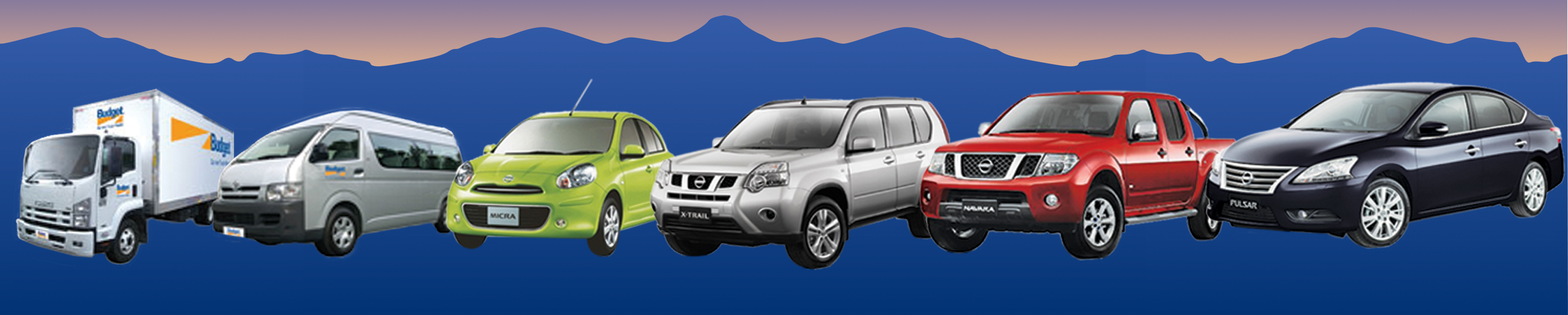 Budget Rent A Car - Cover photo