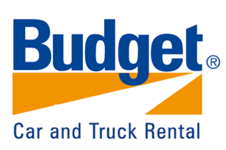 Budget Rent A Car - Logo
