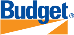 Budget Rent A Car - Logo