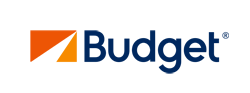 Budget Rent A Car - Logo