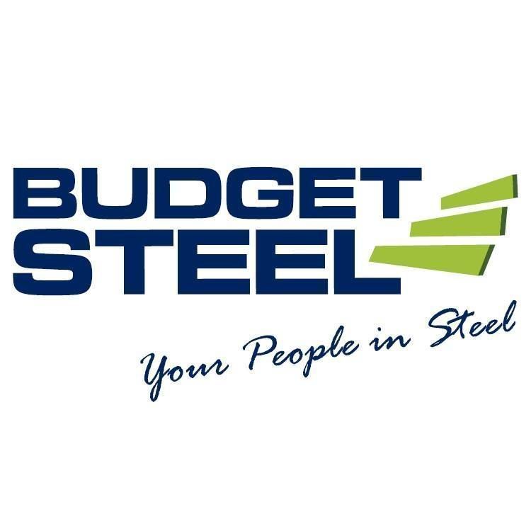 Budget Steel Warwick - Logo