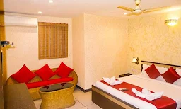 Budget Twin Room - Logo