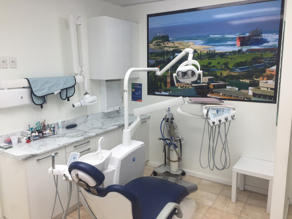 Budgewoi Dental Centre - Cover photo
