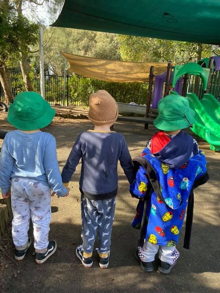 Budgewoi Preschool - Cover photo