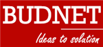 Budnet Design - Logo