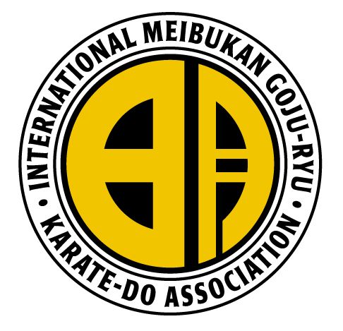 Budokan Karate - Logo