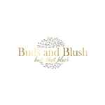 Budsnblush Shri Hari Farm - Logo