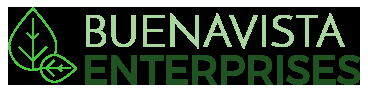 Buenavista Enterprises - Logo