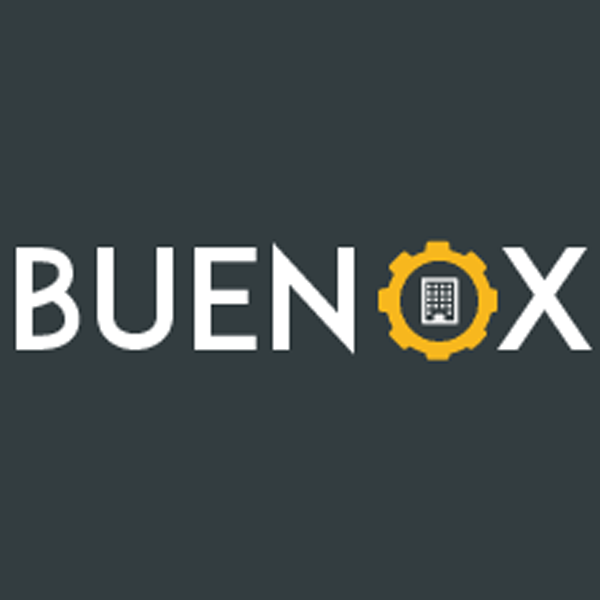 Buenox Engineering - Logo