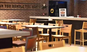 Buffalo Wild Wings - Cover photo