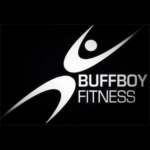 Buffboy Fitness - Logo
